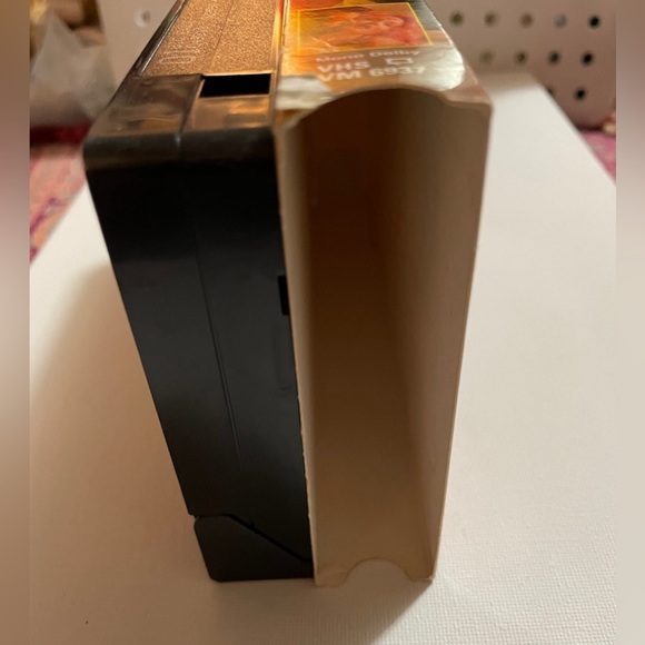 The Big Easy 1986
Gold Reel Collection VHS tape
Trimark Home Video 6937
L - Picture 4 of 7